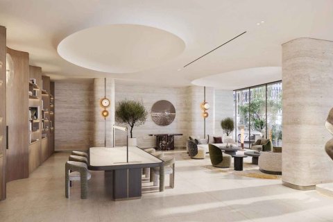 Lakás a Nine Collective lakóparkban itt: Al Wasl, Dubai, EAE, 5 hálószoba, 754 m², azonosító: 697252 - fénykép 3