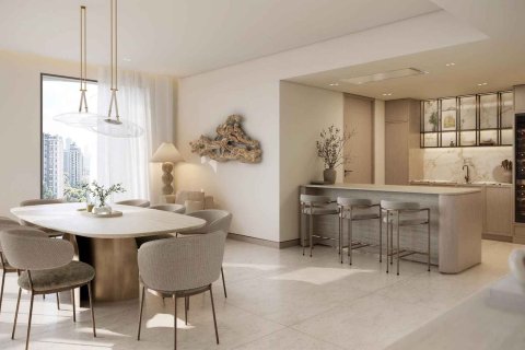 Lakás a Nine Collective lakóparkban itt: Al Wasl, Dubai, EAE, 5 hálószoba, 754 m², azonosító: 697252 - fénykép 2