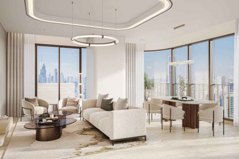 Lakás a Nine Collective lakóparkban itt: Al Wasl, Dubai, EAE, 5 hálószoba, 754 m², azonosító: 697252 - fénykép 7