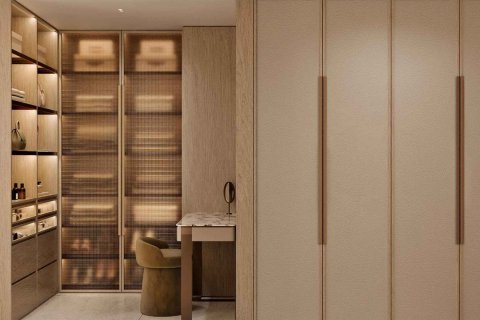 Lakás a Nine Collective lakóparkban itt: Al Wasl, Dubai, EAE, 5 hálószoba, 754 m², azonosító: 697252 - fénykép 6