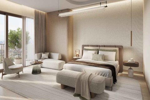 Lakás a Nine Collective lakóparkban itt: Al Wasl, Dubai, EAE, 5 hálószoba, 754 m², azonosító: 697252 - fénykép 8