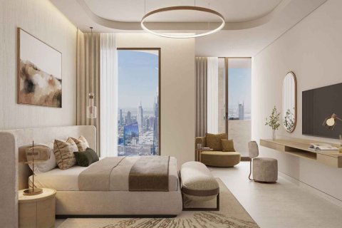 Lakás a Nine Collective lakóparkban itt: Al Wasl, Dubai, EAE, 5 hálószoba, 754 m², azonosító: 697252 - fénykép 9