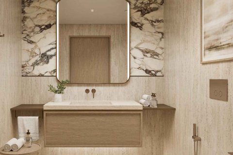 Lakás a Nine Collective lakóparkban itt: Al Wasl, Dubai, EAE, 5 hálószoba, 754 m², azonosító: 697252 - fénykép 10