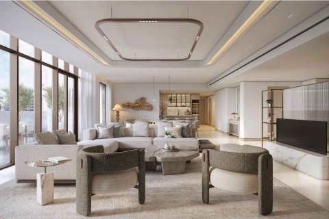 آپارتمان در Al Wasl، Dubai ، امارات متحده عربی 5 خوابه ، 754 متر مربع.  شماره 697252