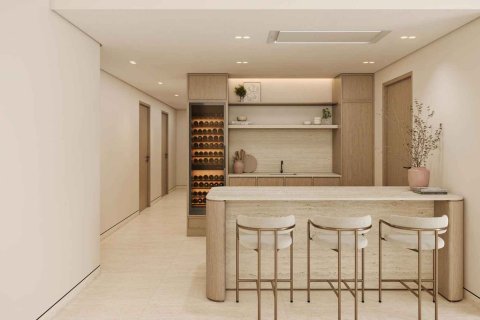 Lakás a Nine Collective lakóparkban itt: Al Wasl, Dubai, EAE, 5 hálószoba, 754 m², azonosító: 697252 - fénykép 11