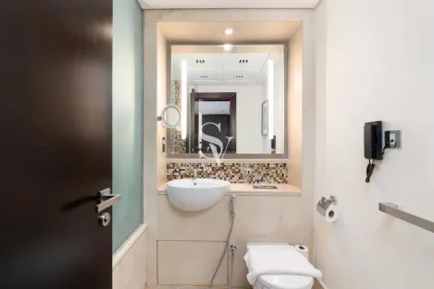 Downtown Dubai (Downtown Burj Dubai), Dubai, BAE’de satılık daire 48 m&sup2; No 661440 - fotoğraf 14