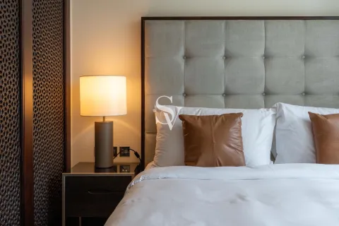 Downtown Dubai (Downtown Burj Dubai), Dubai, BAE’de satılık daire 48 m&sup2; No 661440 - fotoğraf 6