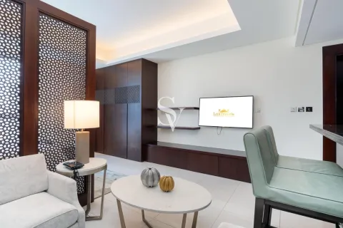 Downtown Dubai (Downtown Burj Dubai), Dubai, BAE’de satılık daire 48 m&sup2; No 661440 - fotoğraf 7