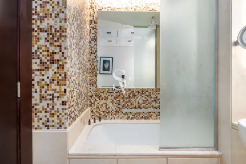 Downtown Dubai (Downtown Burj Dubai), Dubai, BAE’de satılık daire 48 m&sup2; No 661440 - fotoğraf 15