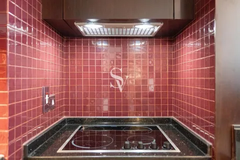 Downtown Dubai (Downtown Burj Dubai), Dubai, BAE’de satılık daire 48 m&sup2; No 661440 - fotoğraf 18