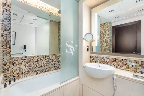 Downtown Dubai (Downtown Burj Dubai), Dubai, BAE’de satılık daire 48 m&sup2; No 661440 - fotoğraf 16