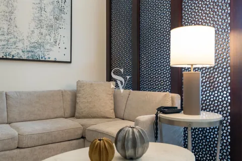 Downtown Dubai (Downtown Burj Dubai), Dubai, BAE’de satılık daire 48 m&sup2; No 661440 - fotoğraf 17