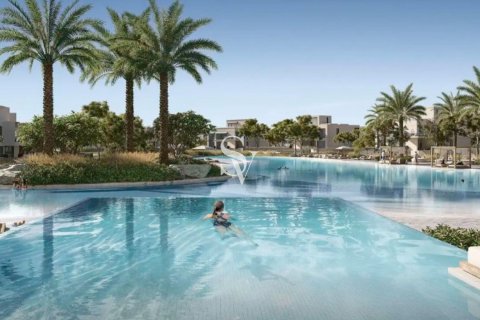 Villa in Dubai, UAE 5 bedrooms, 960 sq.m. № 661441 - photo 12