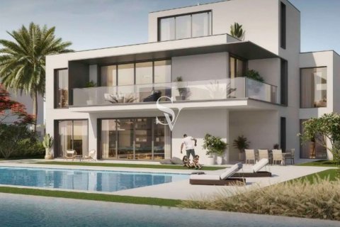 Villa in Dubai, UAE 5 bedrooms, 960 sq.m. № 661441 - photo 4