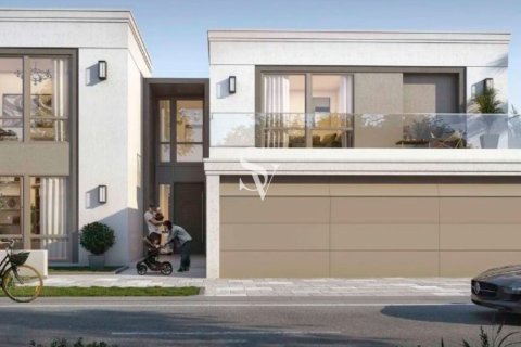 Villa in Dubai, UAE 5 bedrooms, 960 sq.m. № 661441 - photo 5