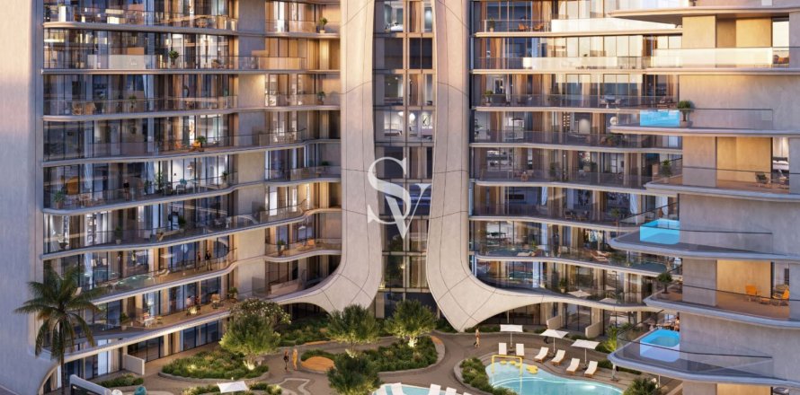 Apartment in Motor City, Dubai, UAE 2 bedrooms, 118 sq.m. № 661443