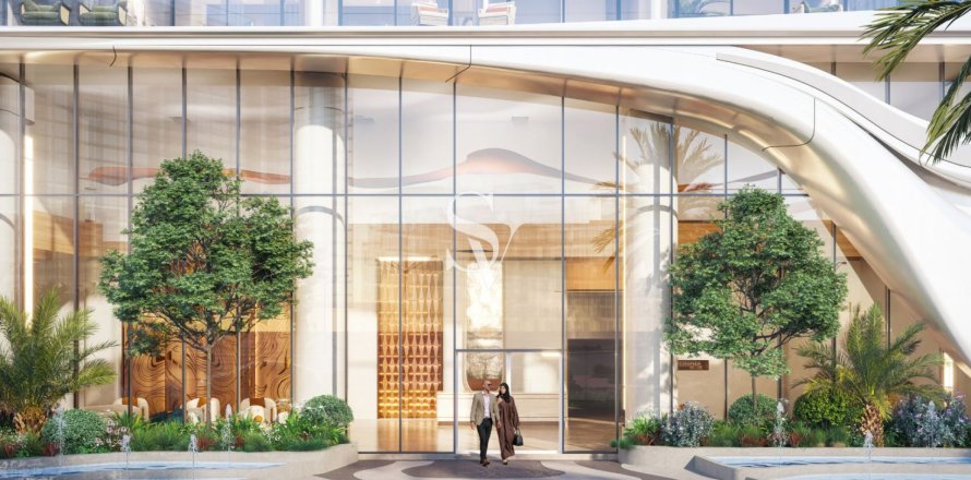 Apartamento em Motor City, Dubai, EAU 1 quarto, 72 m2 № 661442