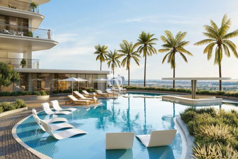 Apartamento para venda em Motor City, Dubai, EAU 1 quarto, 72 m2 № 661442 - foto 8