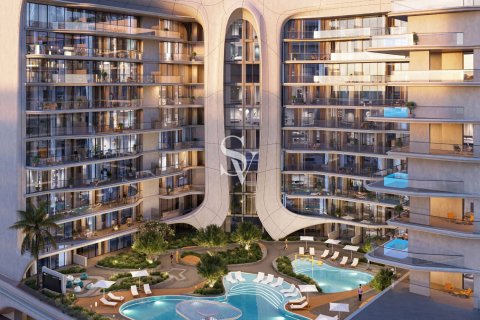 Apartamento para venda em Motor City, Dubai, EAU 1 quarto, 72 m2 № 661442 - foto 11