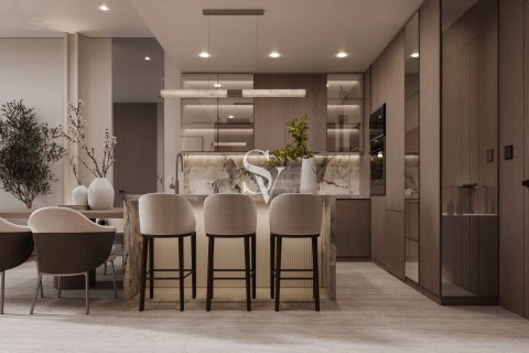 Apartamento para venda em Motor City, Dubai, EAU 1 quarto, 72 m2 № 661442 - foto 5