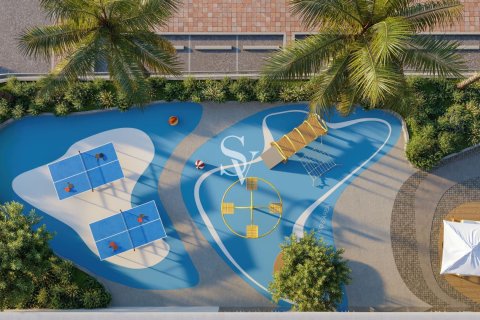 Apartamento para venda em Motor City, Dubai, EAU 1 quarto, 72 m2 № 661442 - foto 10