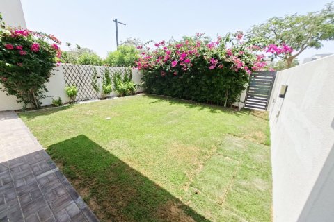 Townhouse di Dubai Hills Estate, Dubai, UEA 3 kamar tidur, 201 m2 nomor 710914 - foto 10
