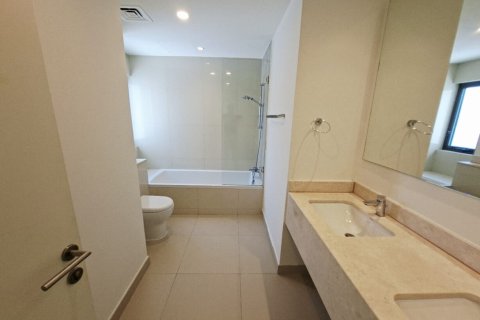 Townhouse di Dubai Hills Estate, Dubai, UEA 3 kamar tidur, 201 m2 nomor 710914 - foto 5