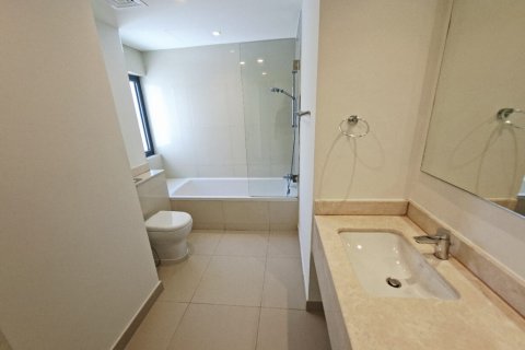 Townhouse di Dubai Hills Estate, Dubai, UEA 3 kamar tidur, 201 m2 nomor 710914 - foto 4