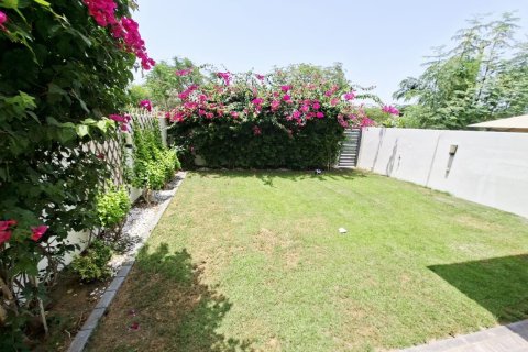 Városi lakóépület itt: Dubai Hills Estate, Dubai, EAE, 3 hálószoba, 201 m², azonosító: 710914 - fénykép 14