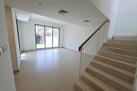 Townhouse di Dubai Hills Estate, Dubai, UEA 3 kamar tidur, 201 m2 nomor 710914 - foto 8