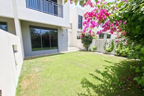 Townhouse di Dubai Hills Estate, Dubai, UEA 3 kamar tidur, 201 m2 nomor 710914 - foto 9