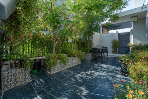 Villa en alquiler en Dubai Hills Estate, Dubai, EAU 4 dormitorios, 271 m2 № 710913 - foto 10