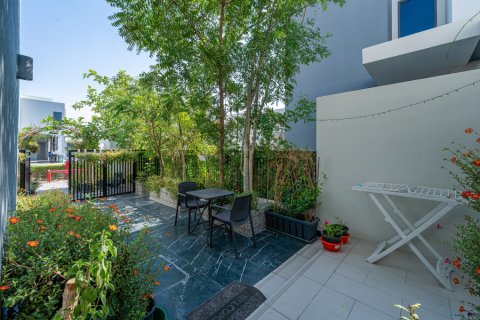 Villa en alquiler en Dubai Hills Estate, Dubai, EAU 4 dormitorios, 271 m2 № 710913 - foto 12