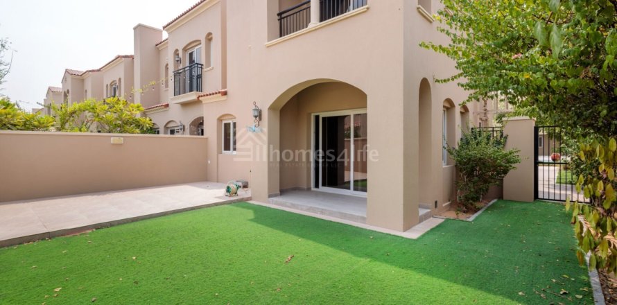 Vila u gradu Serena, Dubai, UAE 3 spavaće sobe, 253 m2 Br. 710916
