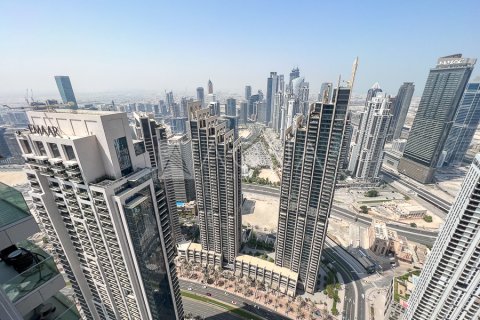 Lakás itt: Downtown Dubai (Downtown Burj Dubai), EAE, 2 hálószoba, 126.7 m², azonosító: 710837 - fénykép 24