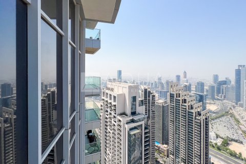 Lakás itt: Downtown Dubai (Downtown Burj Dubai), EAE, 2 hálószoba, 126.7 m², azonosító: 710837 - fénykép 22