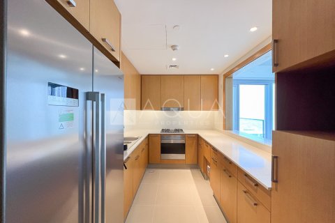 Lakás itt: Downtown Dubai (Downtown Burj Dubai), EAE, 2 hálószoba, 126.7 m², azonosító: 710837 - fénykép 9