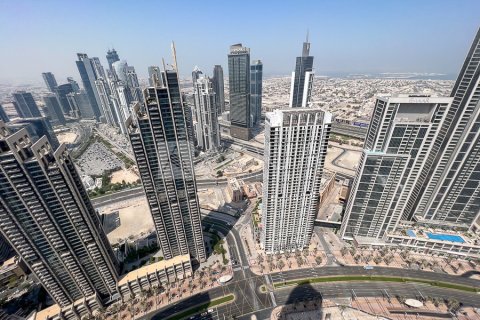 Lakás itt: Downtown Dubai (Downtown Burj Dubai), EAE, 2 hálószoba, 126.7 m², azonosító: 710837 - fénykép 25