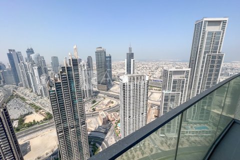 Lakás itt: Downtown Dubai (Downtown Burj Dubai), EAE, 2 hálószoba, 126.7 m², azonosító: 710837 - fénykép 2