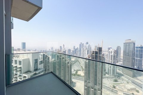 Apartmen di Downtown Dubai (Downtown Burj Dubai), UAE 2 bilik tidur, 126.7 meter persegi № 710837