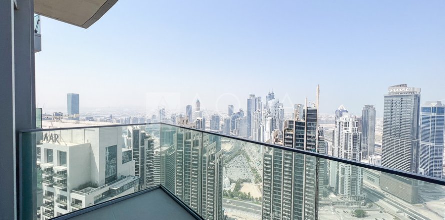 Lakás itt: Downtown Dubai (Downtown Burj Dubai), EAE, 2 hálószoba, 126.7 m², azonosító: 710837
