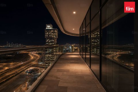 Apartmán v Downtown Dubai (Downtown Burj Dubai), SAE 2 spálne, 165.9 m2 č. 710835 - Fotografia 17