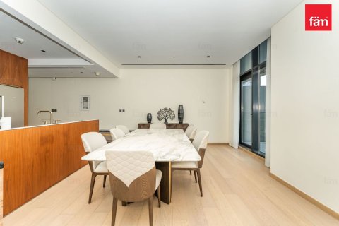 Apartmán v Downtown Dubai (Downtown Burj Dubai), SAE 2 spálne, 165.9 m2 č. 710835 - Fotografia 6