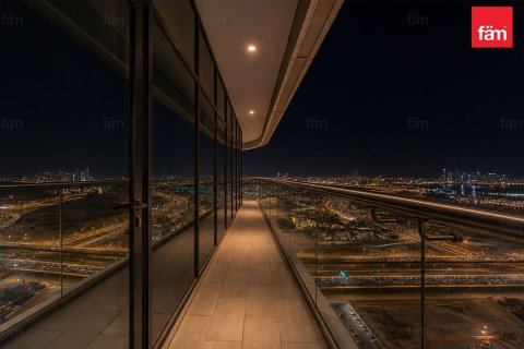 Apartmán v Downtown Dubai (Downtown Burj Dubai), SAE 2 spálne, 165.9 m2 č. 710835 - Fotografia 10