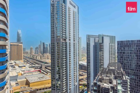 Apartman u gradu Downtown Dubai (Downtown Burj Dubai), UAE 2 spavaće sobe, 165.9 m2 Br. 710835 - Slika 14