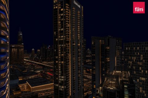 Apartman u gradu Downtown Dubai (Downtown Burj Dubai), UAE 2 spavaće sobe, 165.9 m2 Br. 710835 - Slika 12