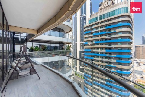 Apartman u gradu Downtown Dubai (Downtown Burj Dubai), UAE 2 spavaće sobe, 165.9 m2 Br. 710835 - Slika 6