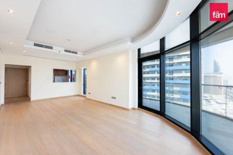 Apartman u gradu Downtown Dubai (Downtown Burj Dubai), UAE 2 spavaće sobe, 165.9 m2 Br. 710835 - Slika 2