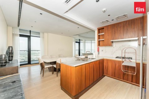 Apartmán v Downtown Dubai (Downtown Burj Dubai), SAE 2 spálne, 165.9 m2 č. 710835 - Fotografia 4