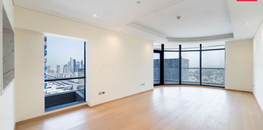 Apartman u gradu Downtown Dubai (Downtown Burj Dubai), UAE 2 spavaće sobe, 165.9 m2 Br. 710835